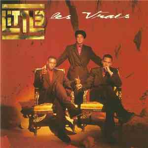 Les Little - Les Vrais