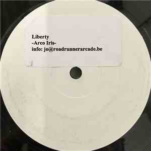 Liberty - Arco Iris