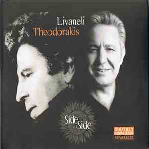 Livaneli, Theodorakis - Side By Side
