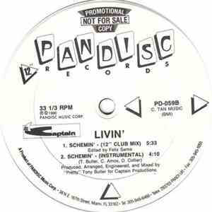 Livin' - Schemin'
