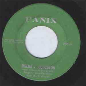 Lord Panama - Melda's Concolon