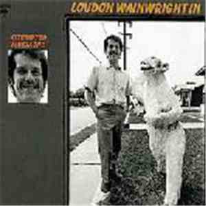 Loudon Wainwright III - Attempted Mustache