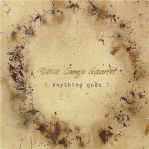 Maria Camps Quartet - ( Anything Goes )