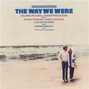 Marvin Hamlisch - The Way We Were (Original Soundtrack Recording)