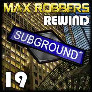 Max Robbers - Rewind