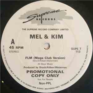 Mel & Kim - FLM