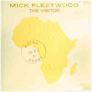 Mick Fleetwood - The Visitor
