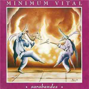 Minimum Vital - Sarabandes