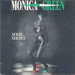 Monica Green - Soul Shoes