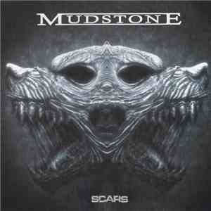 Mudstone - Scars