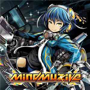 Muzik Servant - Mind Muzive