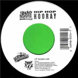 Naughty By Nature - Hip Hop Hooray