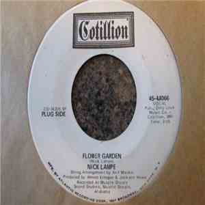 Nick Lampe - Flower Garden / Life Of A Child