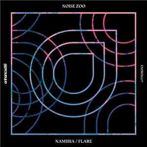 Noise Zoo - Namibia / Flare
