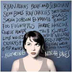 Norah Jones - ...Featuring