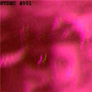 NTDEC - #001: One More Ice Cream River Bunny