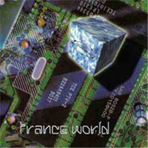 Pashawkee - Trance World