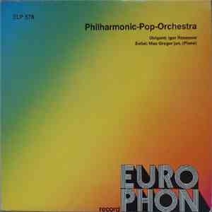 Philharmonic-Pop-Orchestra - Untitled