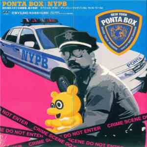 Ponta Box - NYPB