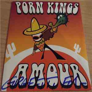 Porn Kings - Amour