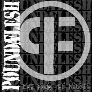 Poundaflesh - Cry From The People