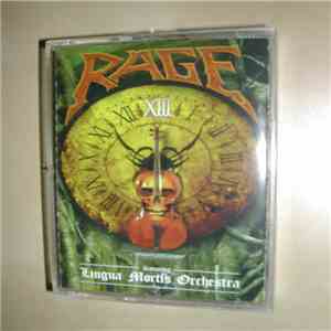 Rage  - XIII