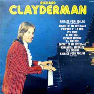 Richard Clayderman - Richard Clayderman