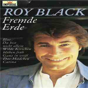 Roy Black - Fremde Erde