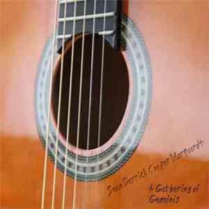 Sean Derrick Cooper Marquardt - A Gathering Of Geminis