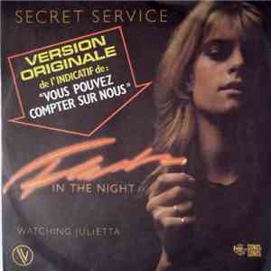 Secret Service - Flash In The Night
