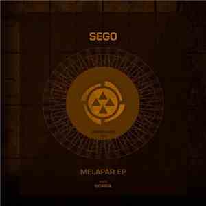 Sego - Melapar EP