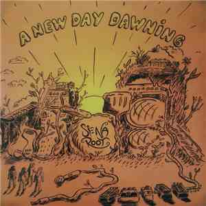 Siena Root - A New Day Dawning