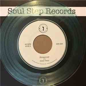 Sweet Years - Fireproof / Motor Mouth