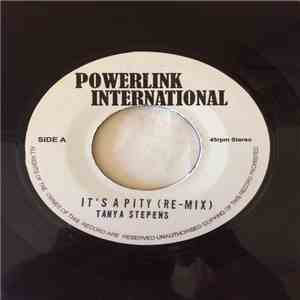 Tanya Stephens - It's A Pity = Remix
