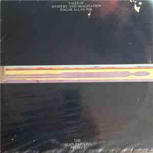 The Alan Parsons Project - Tales Of Mystery And Imagination