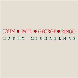 The Beatles - Happy Michaelmas