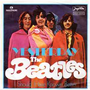 The Beatles - Yesterday