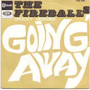 The Fireballs - Goin' Away