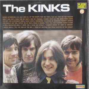 The Kinks - The Kinks