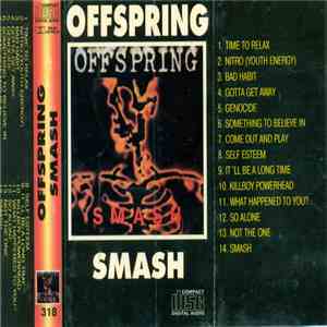 The Offspring - Smash