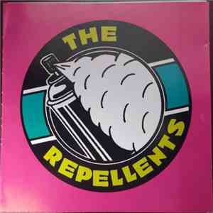 The Repellents - The Repellents