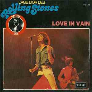 The Rolling Stones - Love In Vain