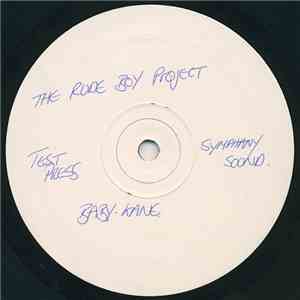 The Rude Boy Project - Crack Of Dawn