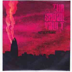 The Sedan Vault - Autochthonic