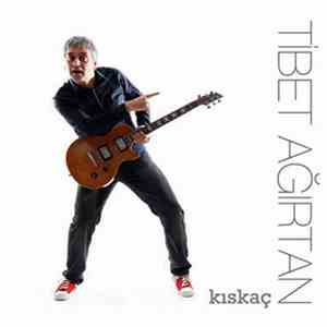 Tibet Ağırtan - Kıskaç