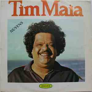 Tim Maia - Nuvens