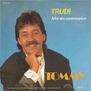 Tommy  - Trudi