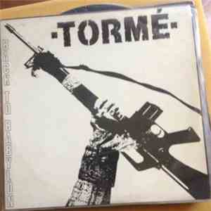 Tormé - Back To Babylon