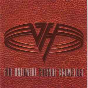 Van Halen - For Unlawful Carnal Knowledge