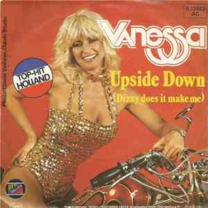 Vanessa - Upside Down (Dizzy Does It Make Me)